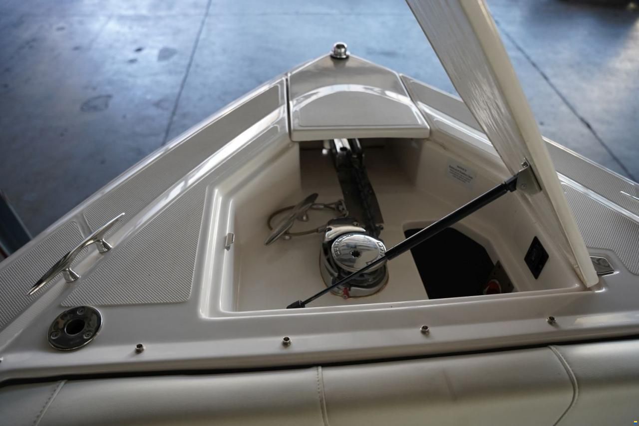Regal 3200 BOWRIDER