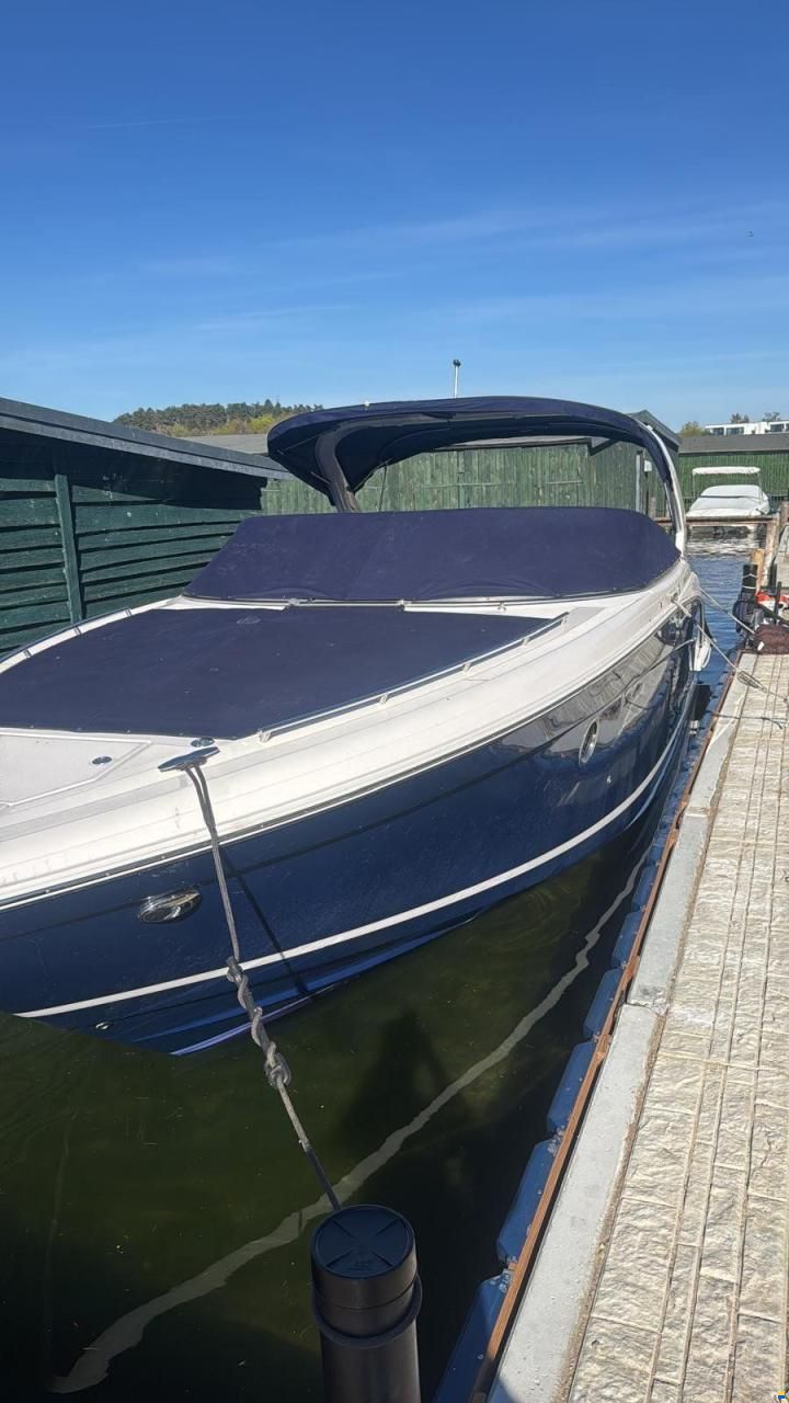 Regal 3200 BOWRIDER