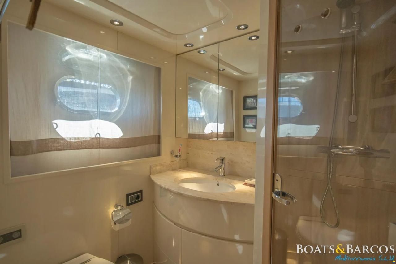 Astondoa 102 GLX