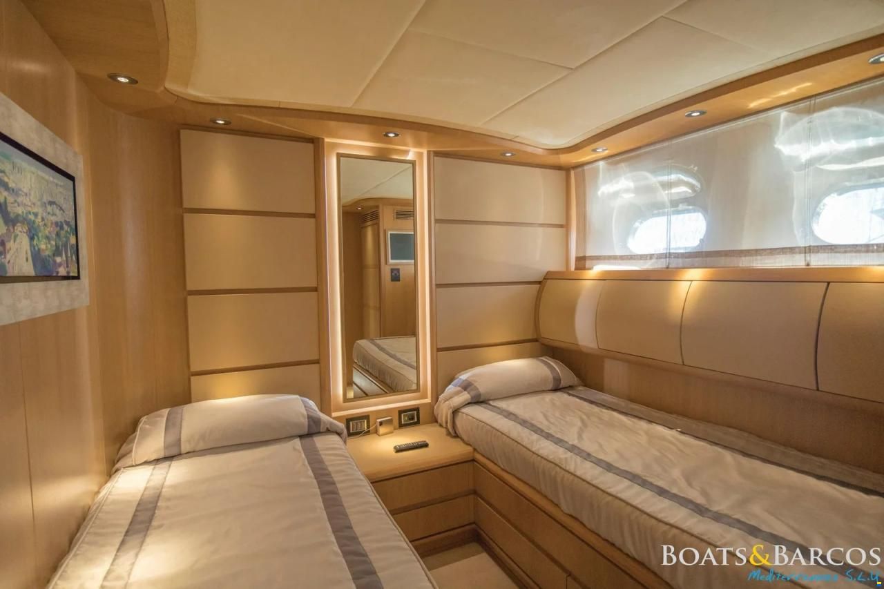 Astondoa 102 GLX