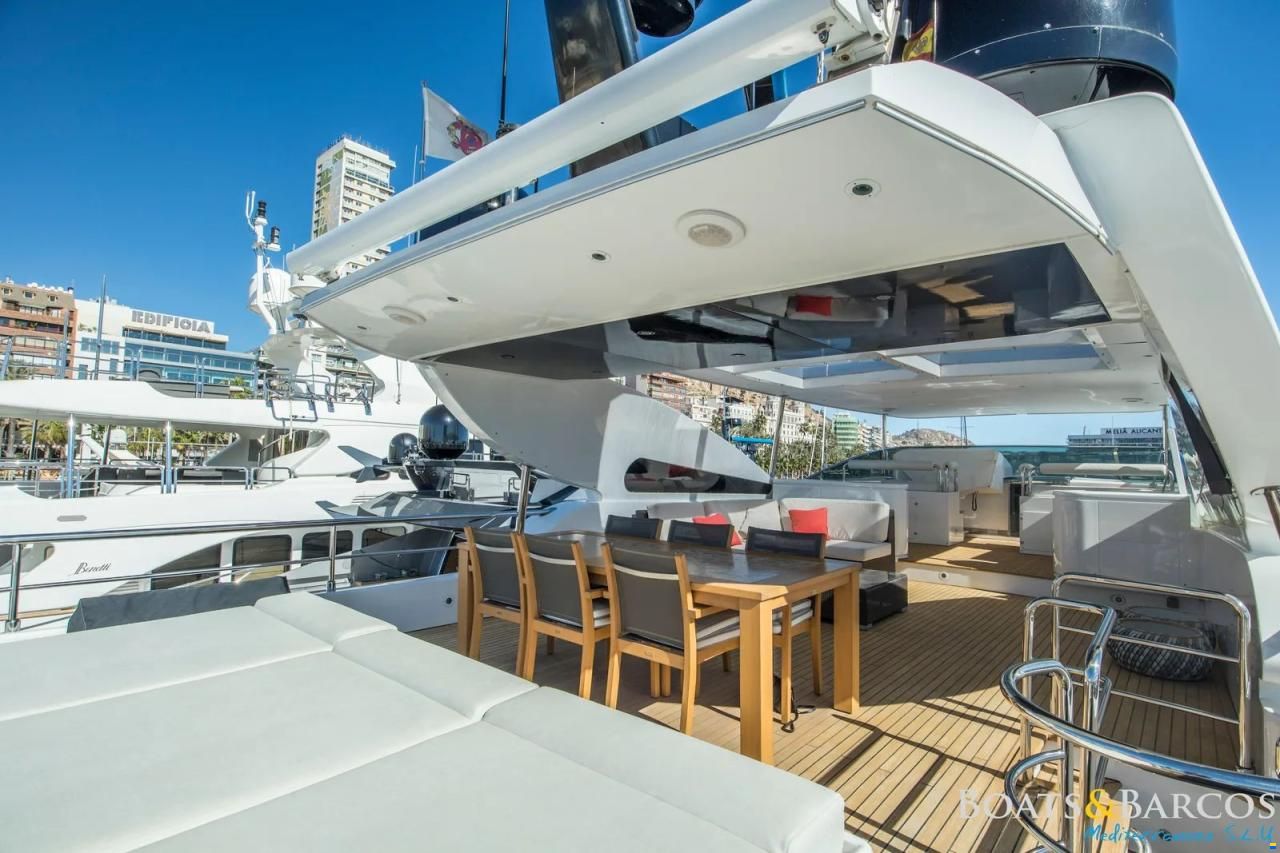Astondoa 102 GLX