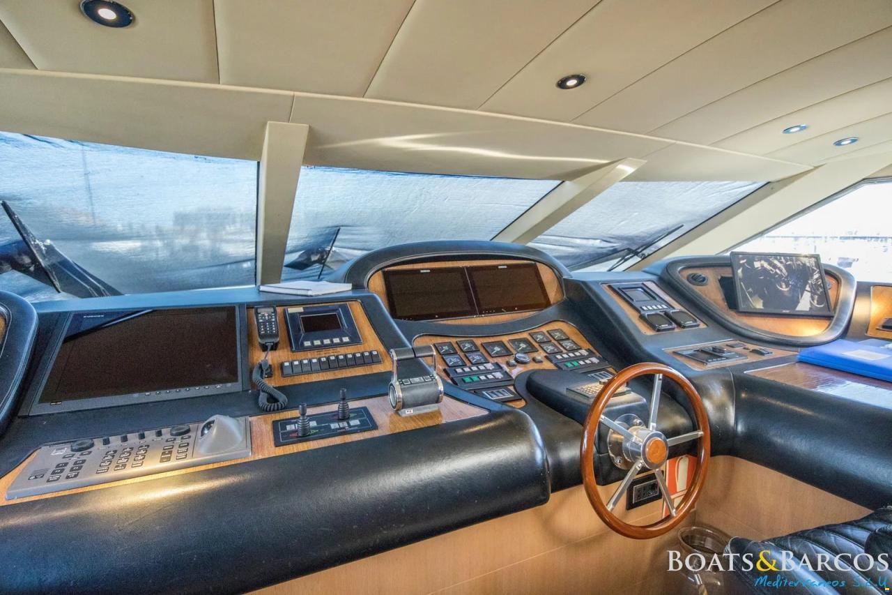 Astondoa 102 GLX
