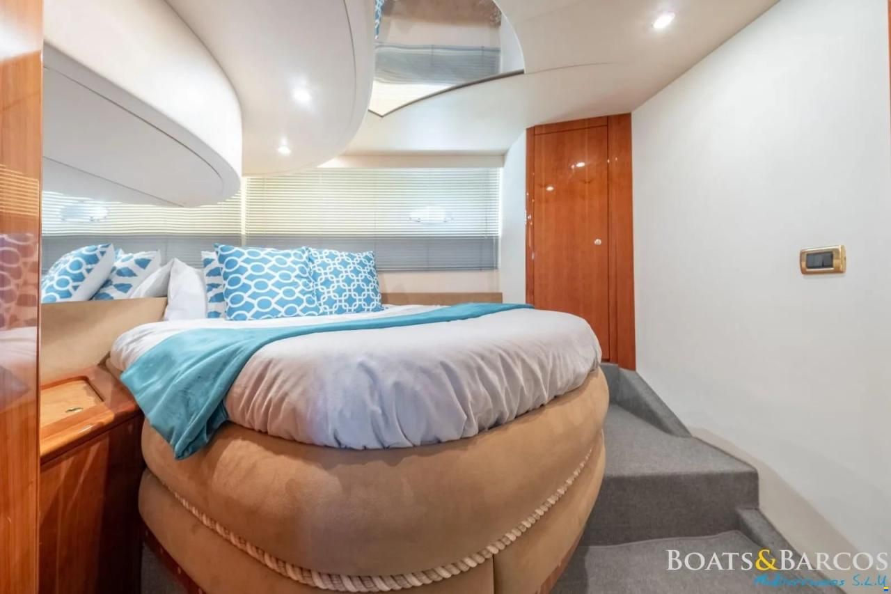 Azimut 58