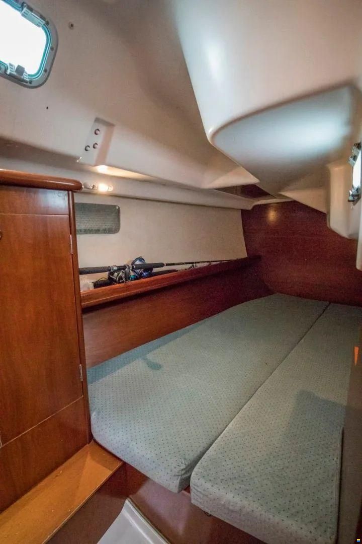 Beneteau Oceanis Clipper 331