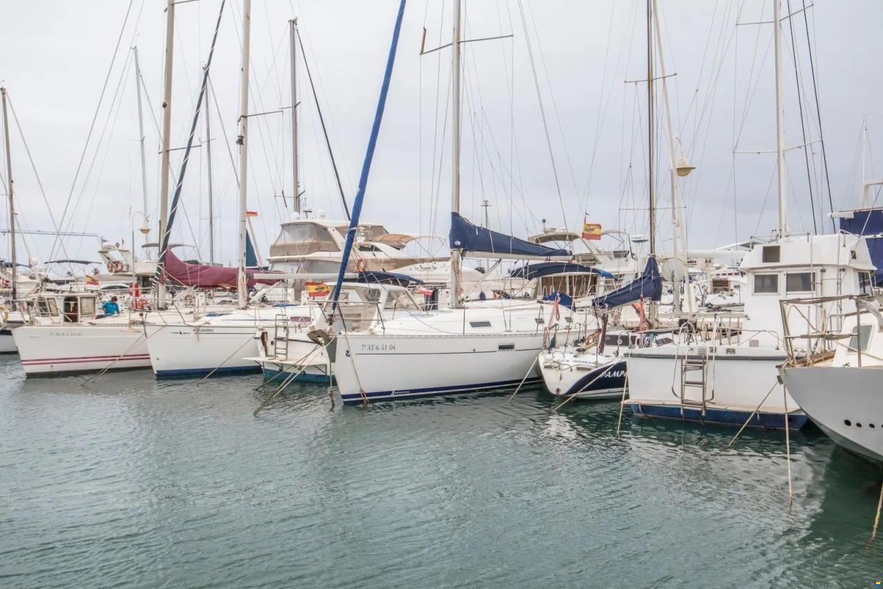Beneteau Oceanis Clipper 331