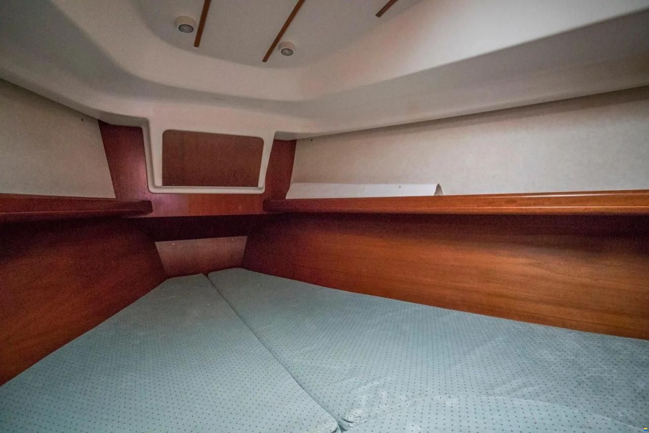 Beneteau Oceanis Clipper 331