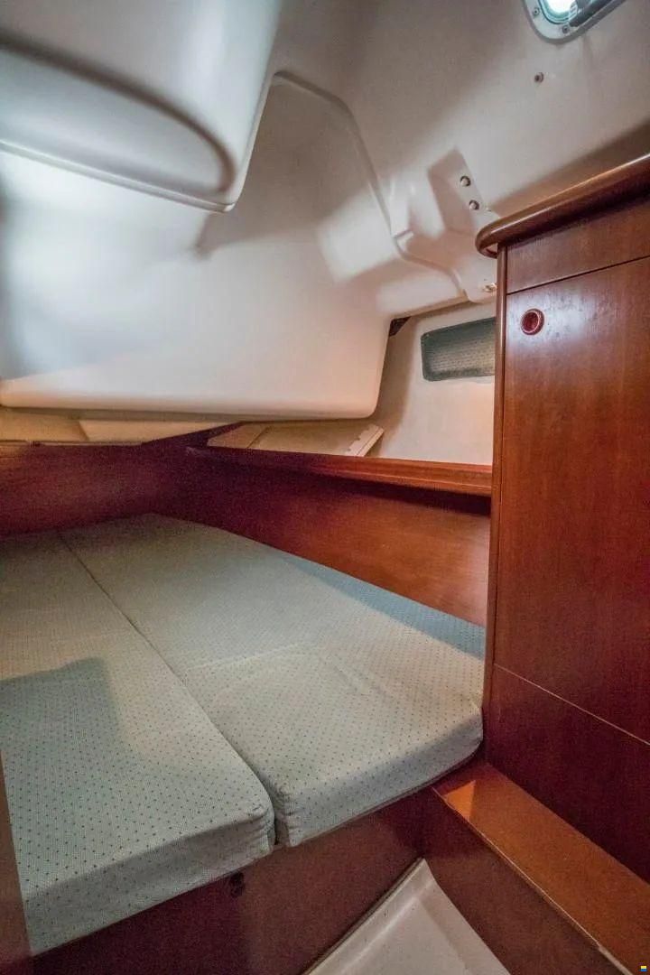 Beneteau Oceanis Clipper 331