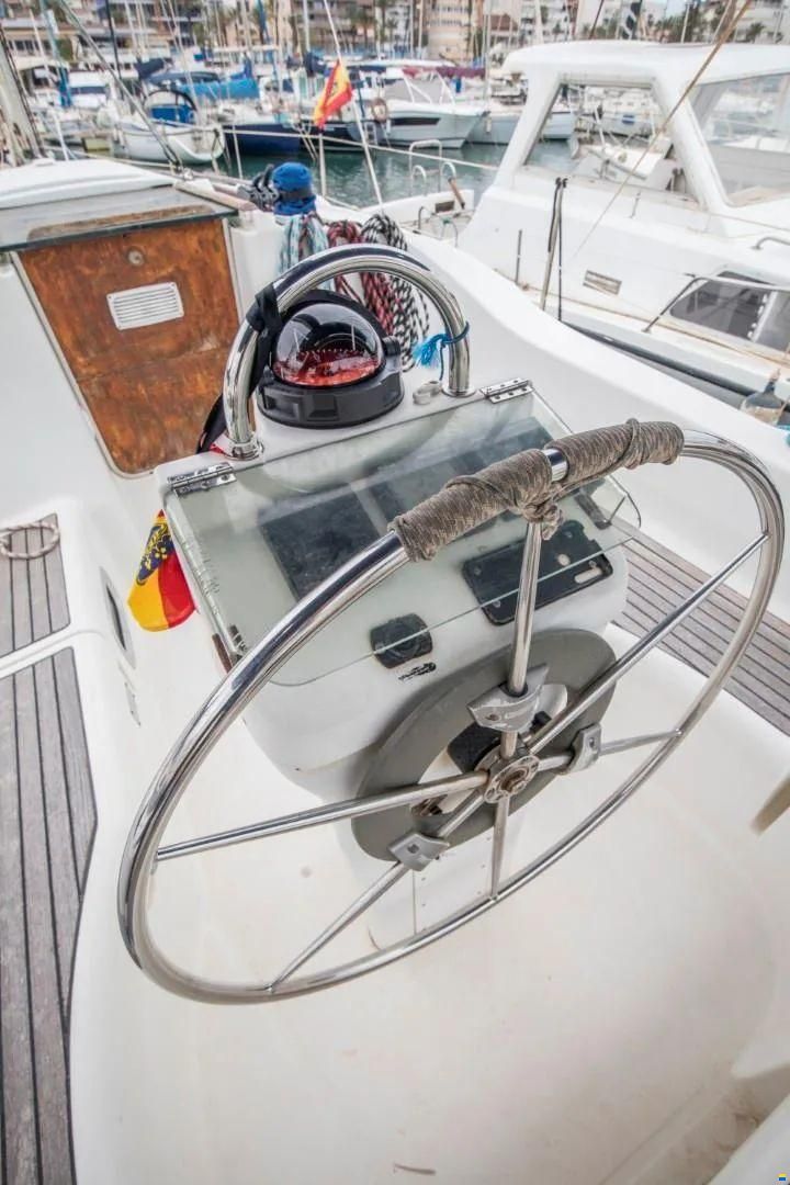 Beneteau Oceanis Clipper 331
