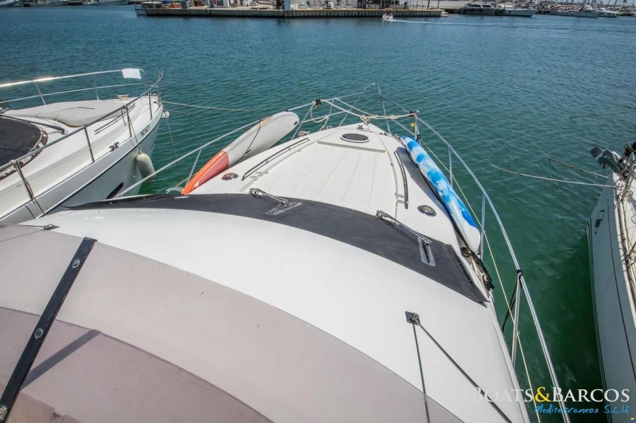 Fairline Phantom 46
