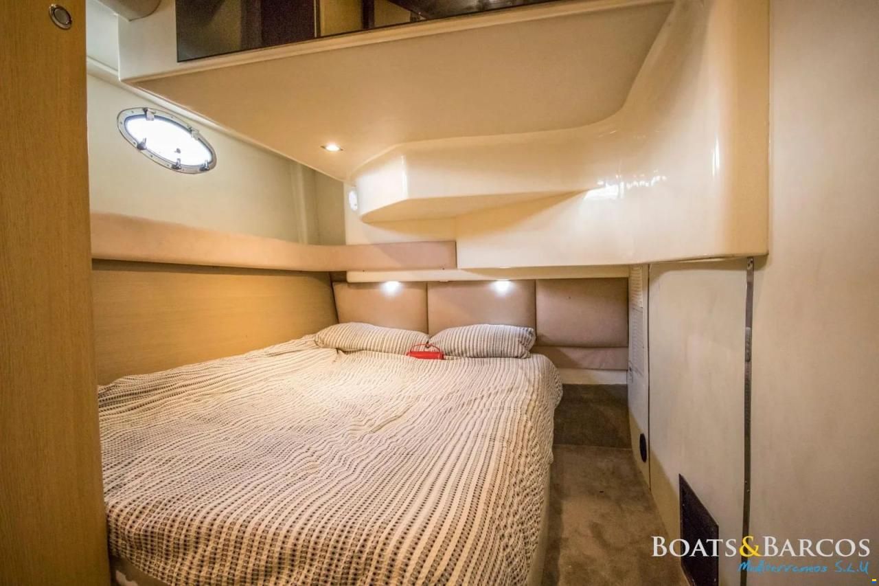 Fairline Phantom 46