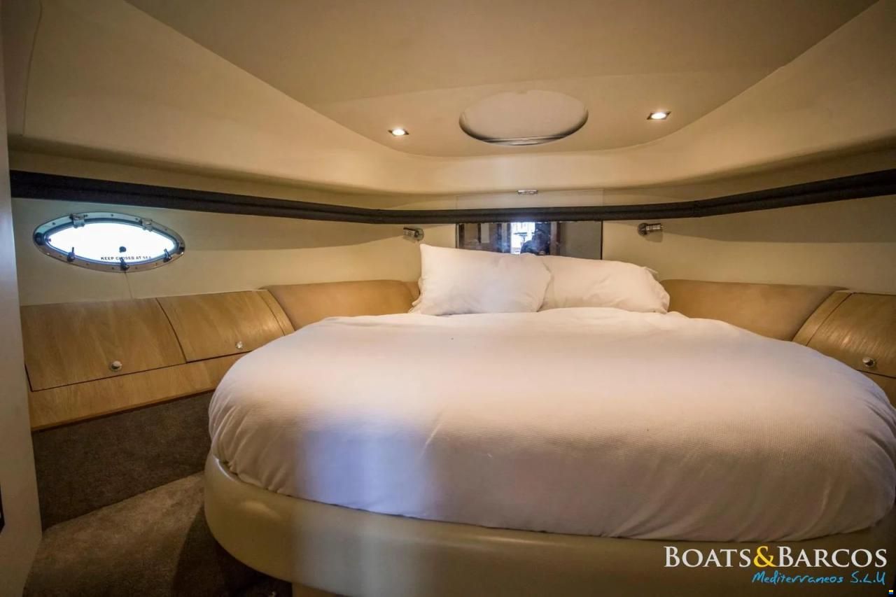 Fairline Phantom 46