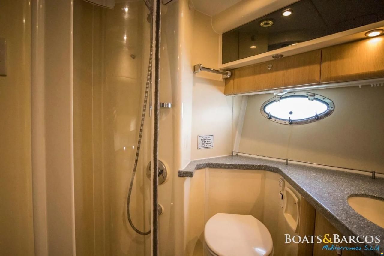 Fairline Phantom 46