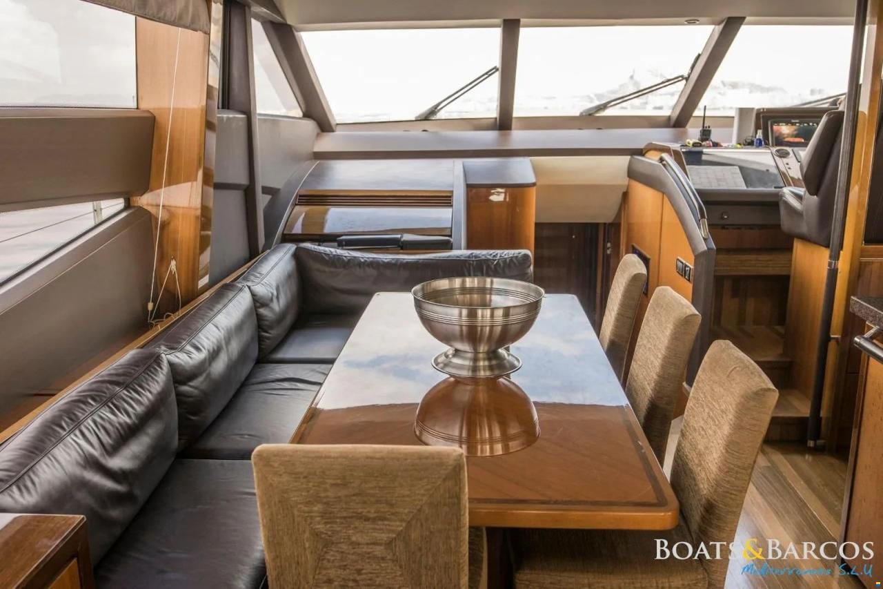 Princess 72 Motor Yacht