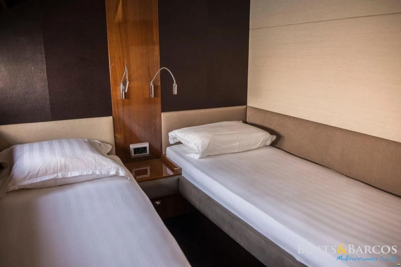 Princess 72 Motor Yacht