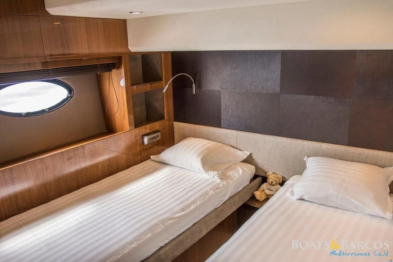 Princess 72 Motor Yacht