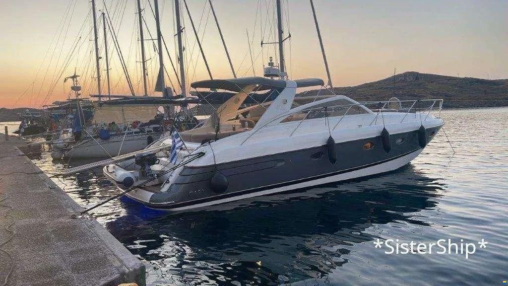 Princess V42