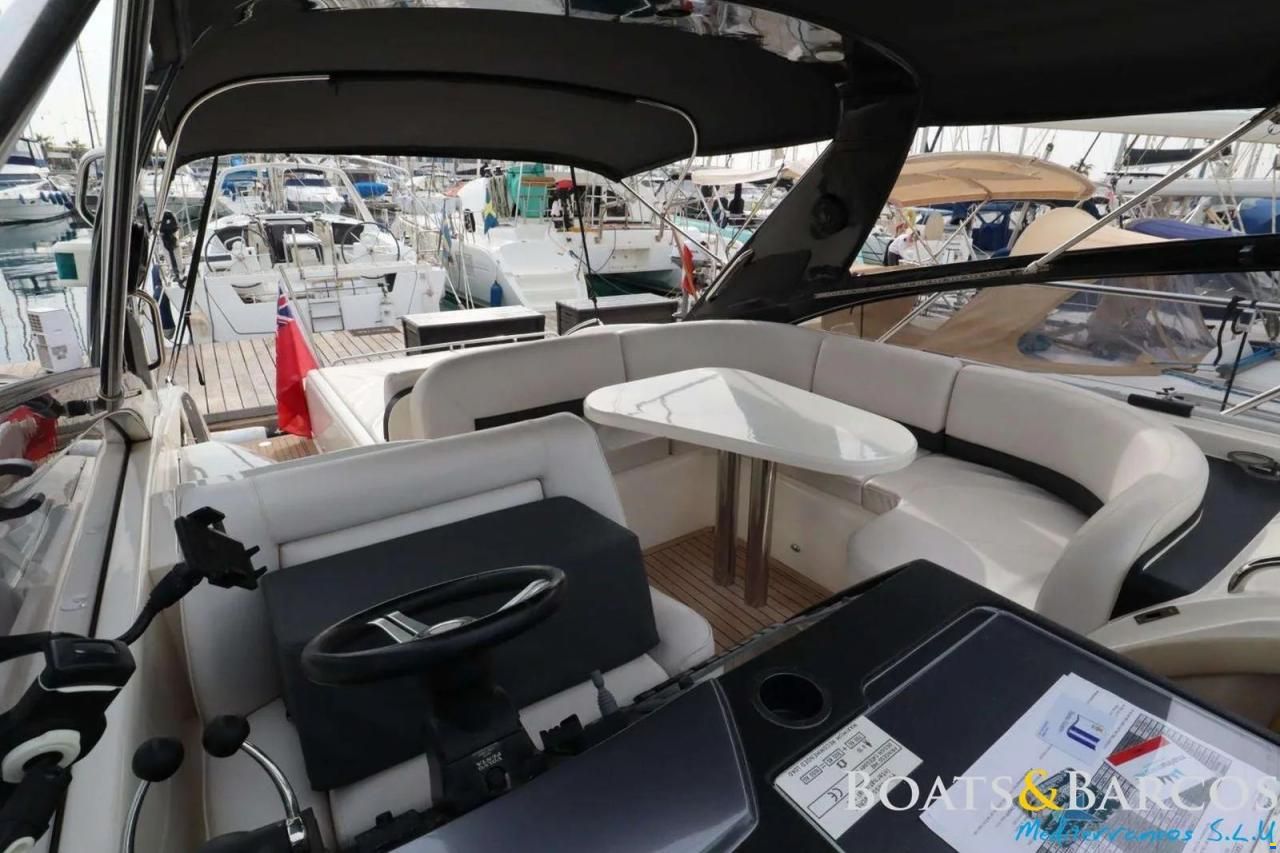Princess V42