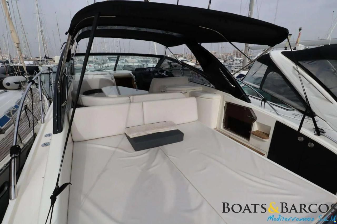 Princess V42