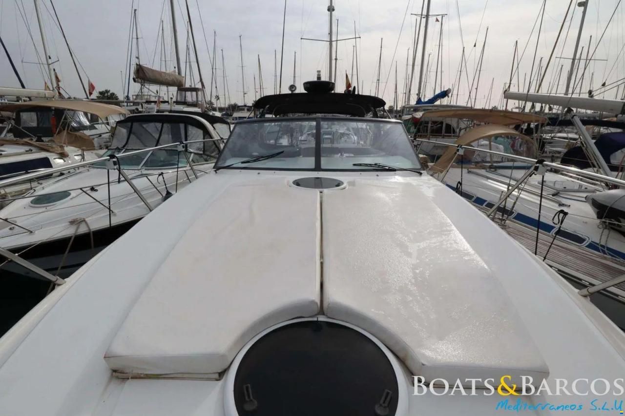 Princess V42