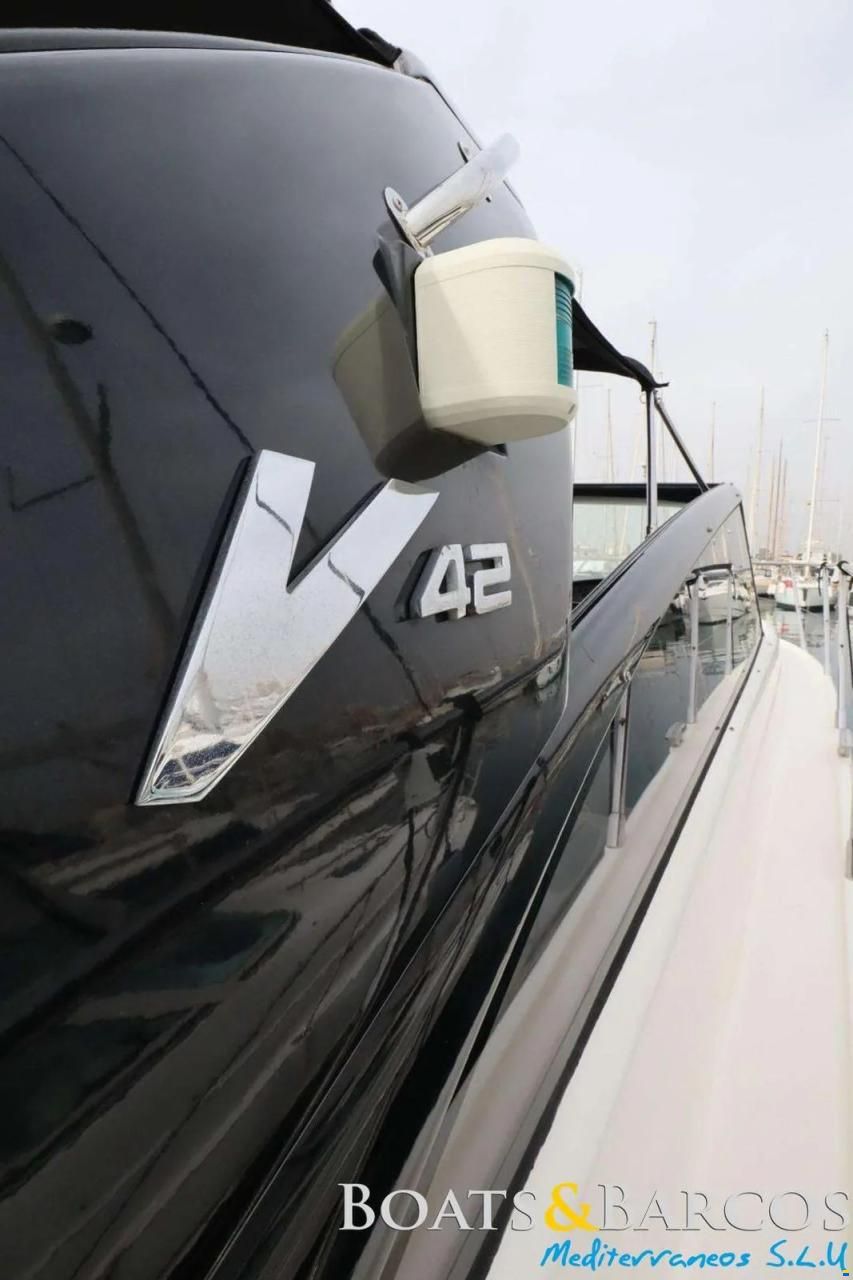 Princess V42