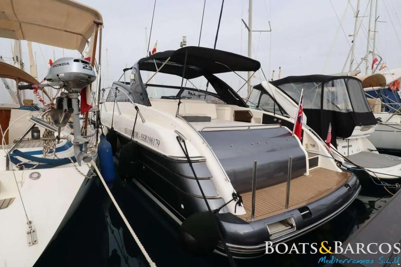 Princess V42