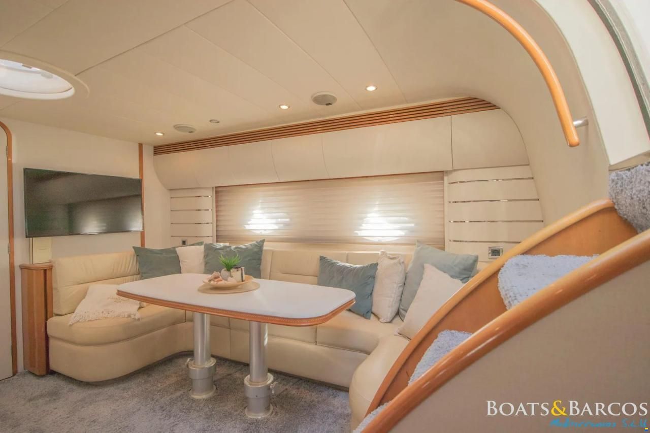 Princess V50
