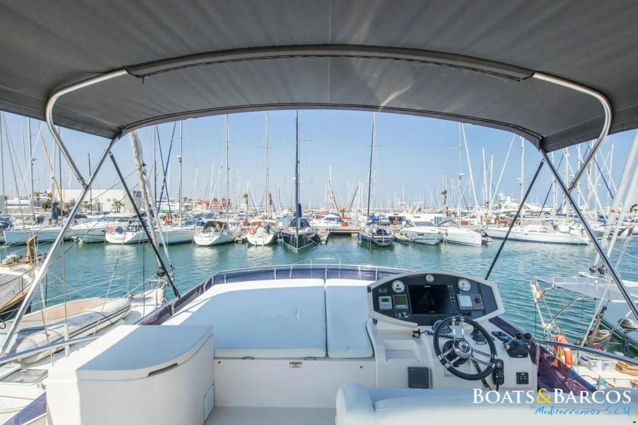 Rodman Muse 44