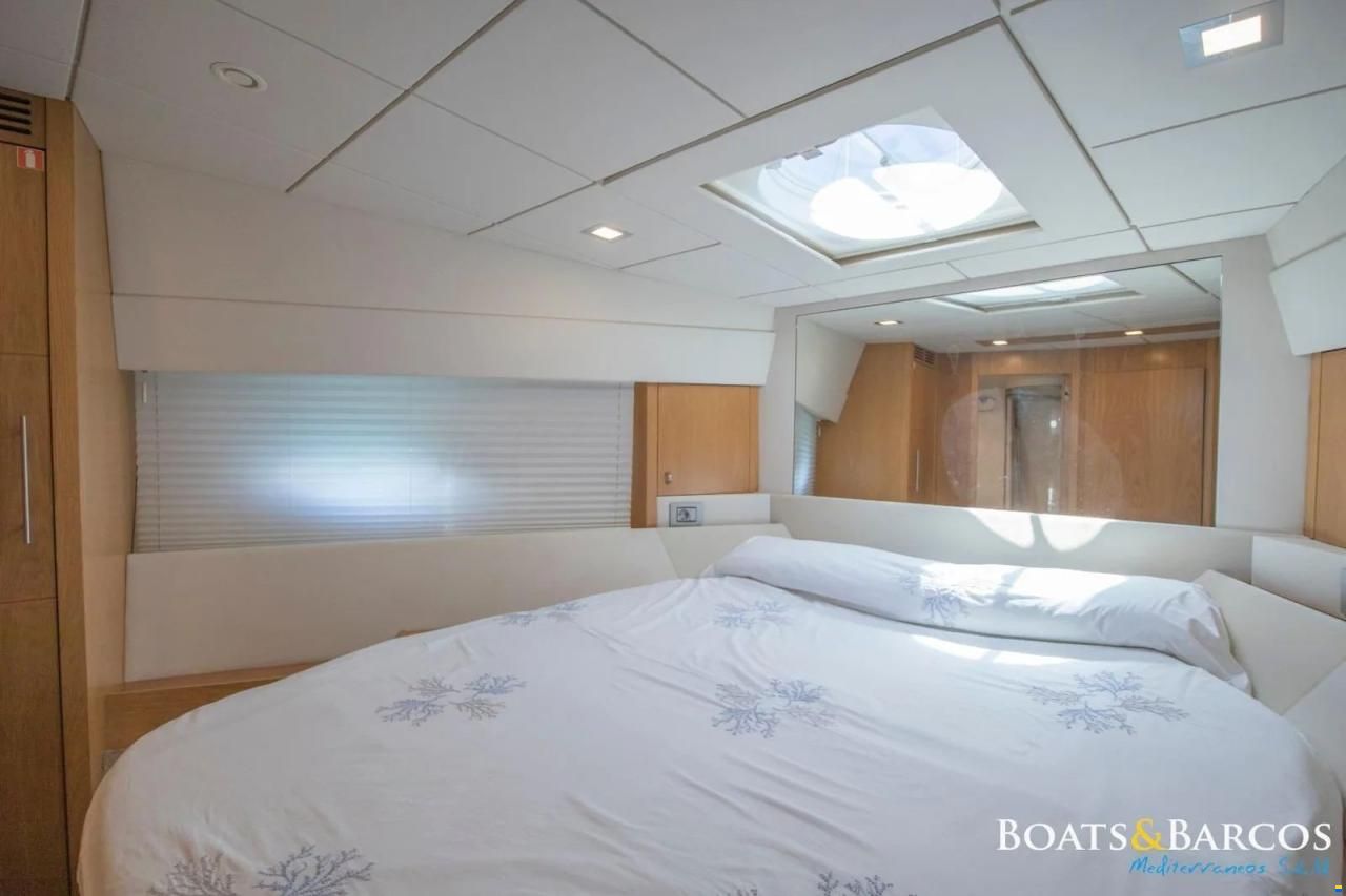 Rodman Muse 44