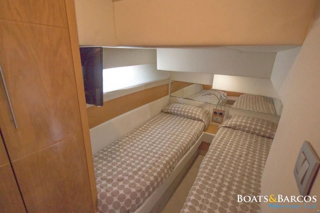 Rodman Muse 44