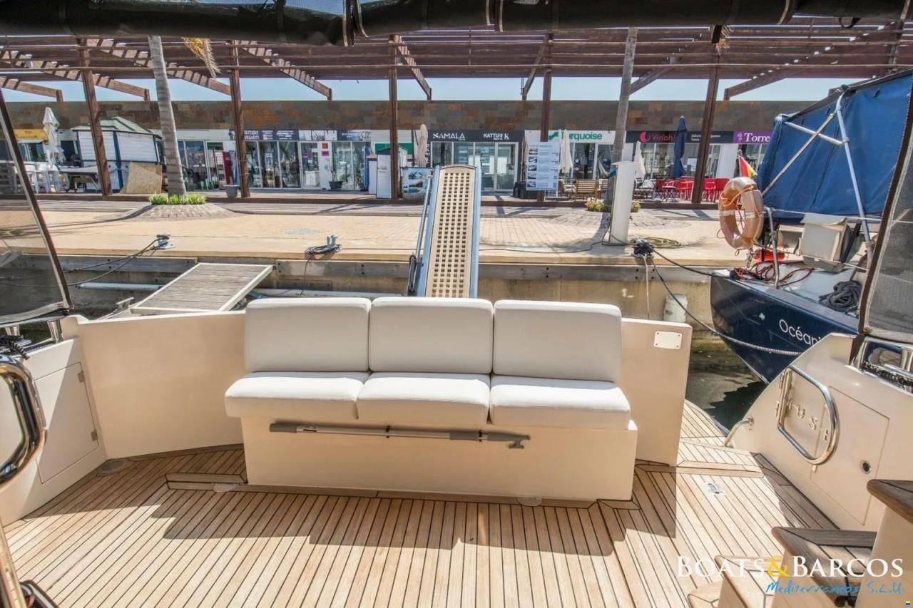 Rodman Muse 44