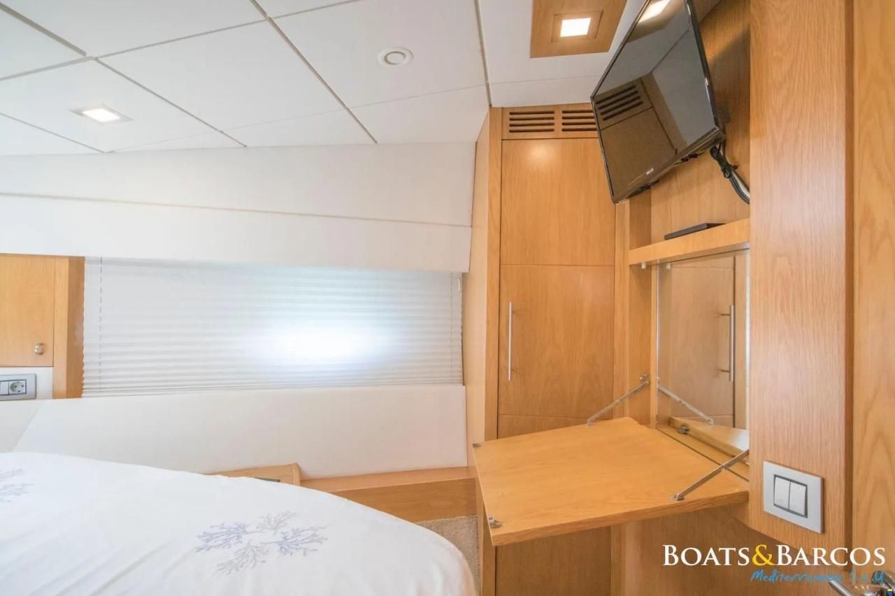 Rodman Muse 44