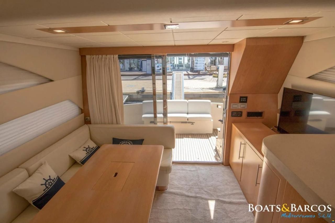 Rodman Muse 44