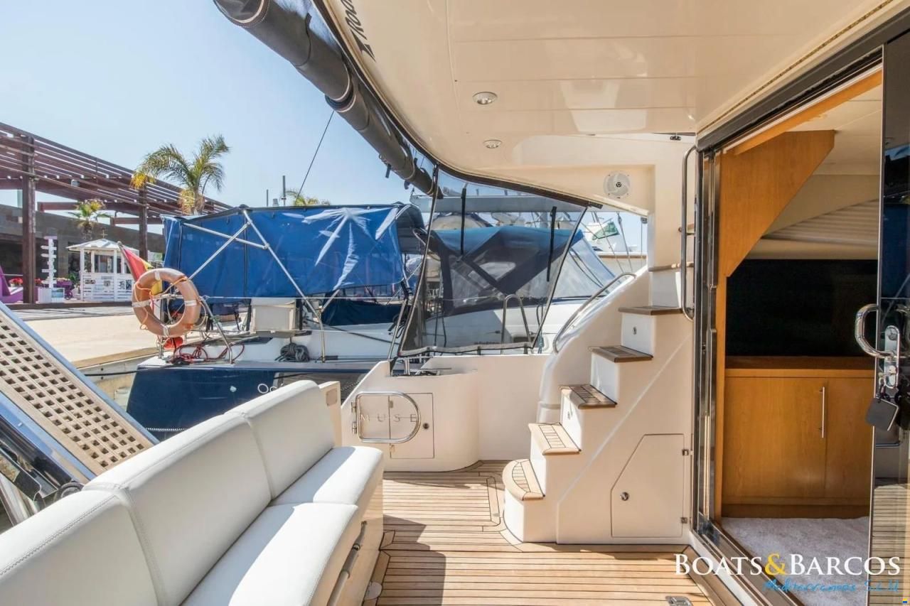 Rodman Muse 44