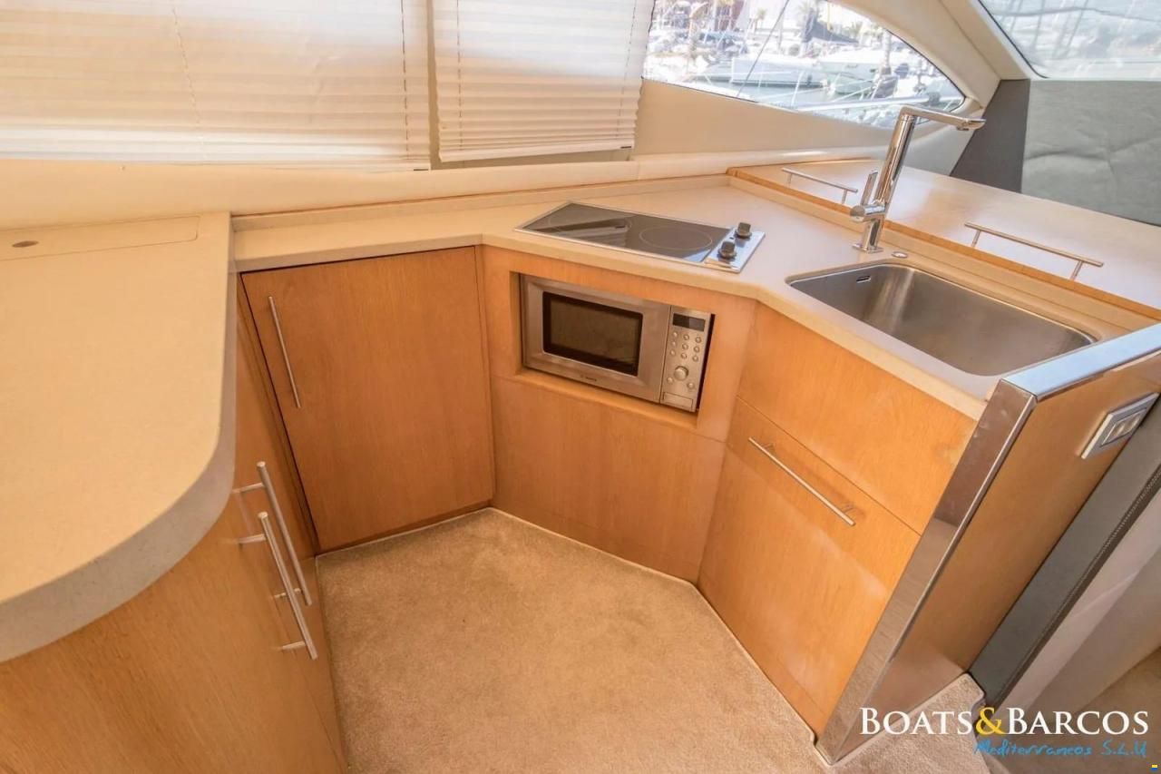 Rodman Muse 44