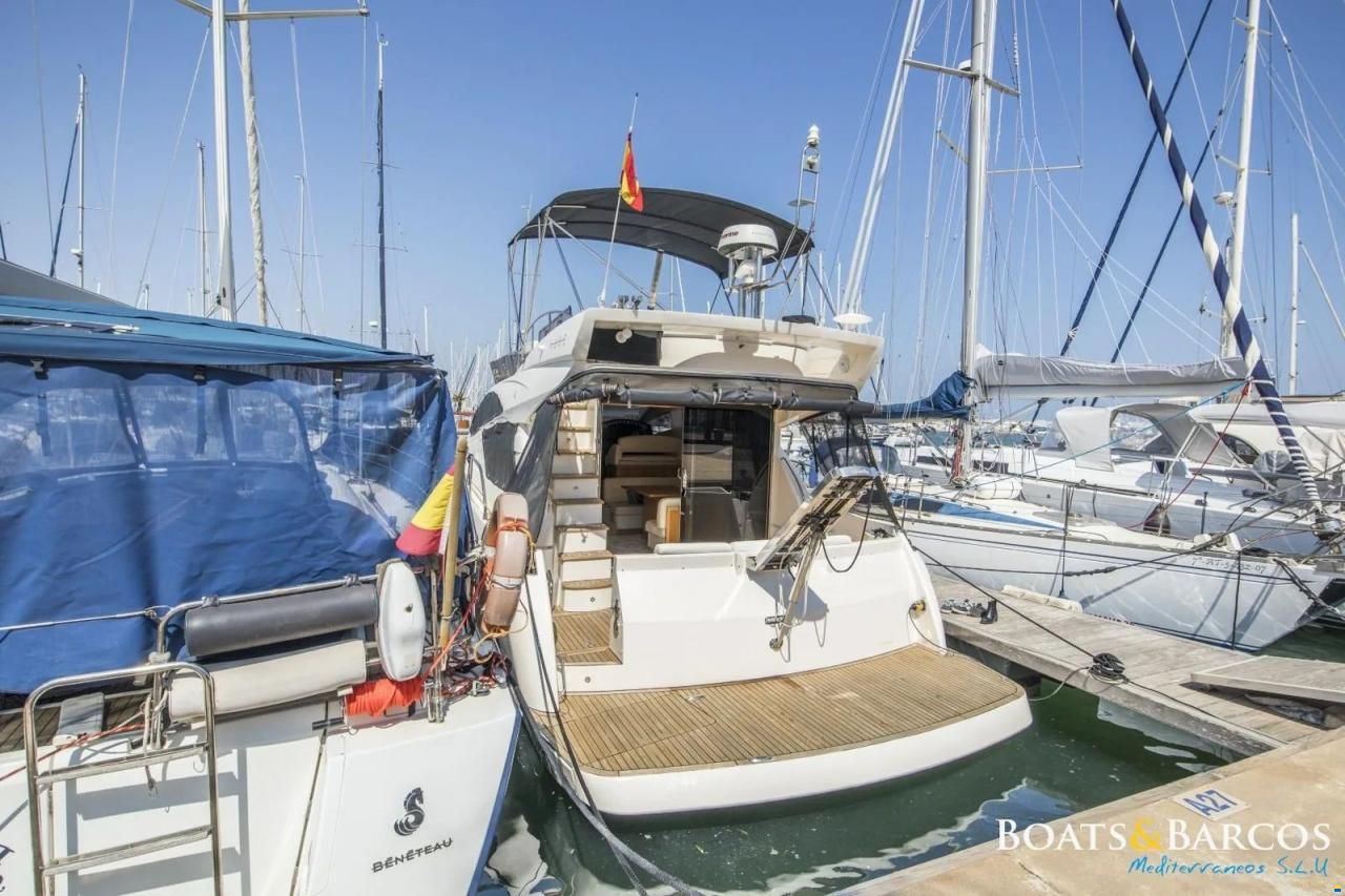 Rodman Muse 44