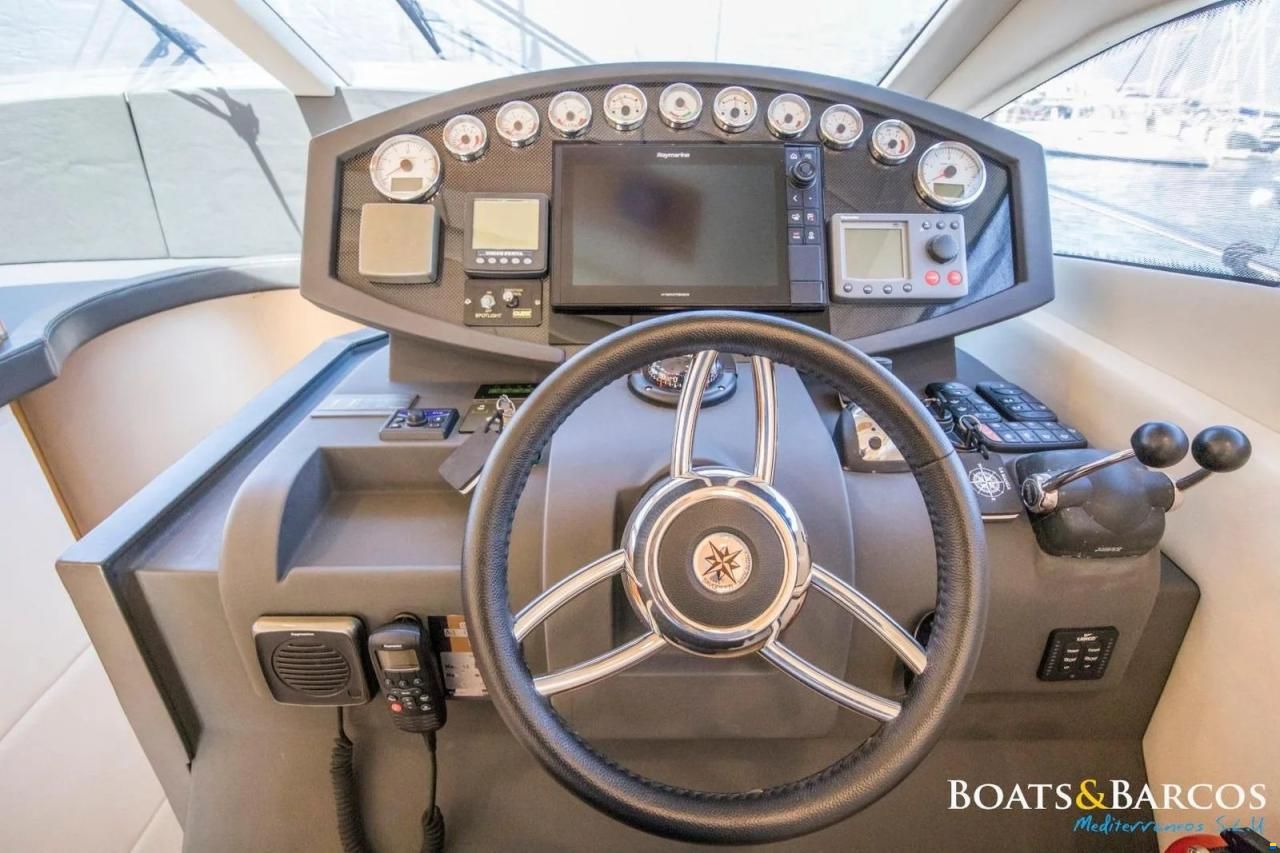 Rodman Muse 44
