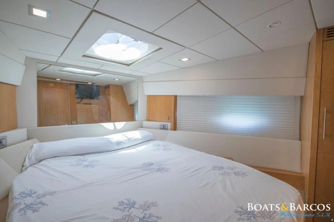 Rodman Muse 44