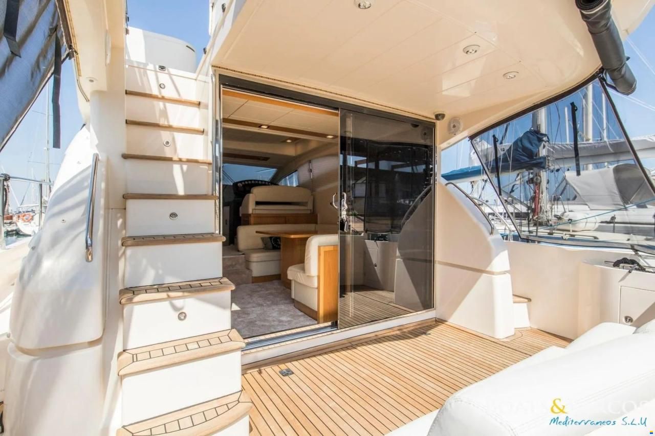 Rodman Muse 44