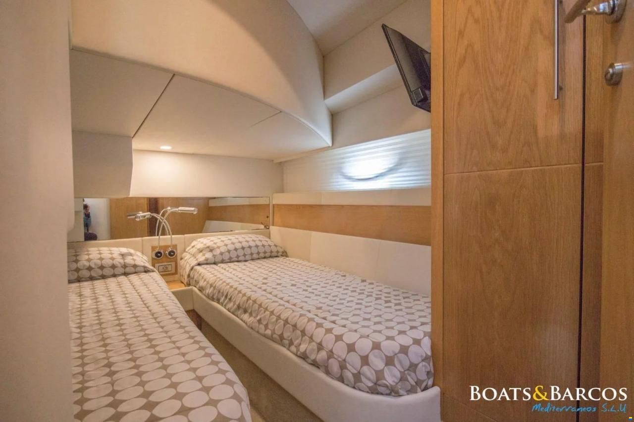 Rodman Muse 44