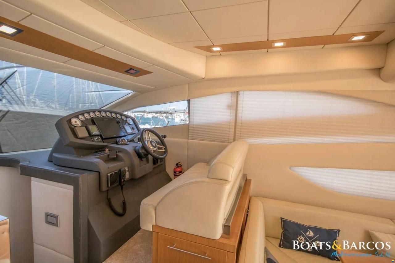 Rodman Muse 44