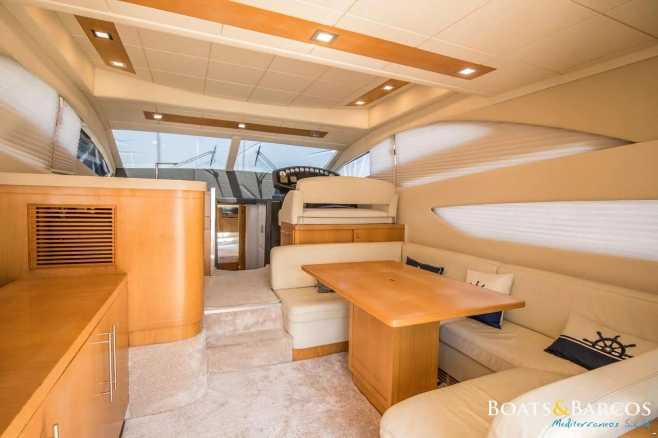 Rodman Muse 44