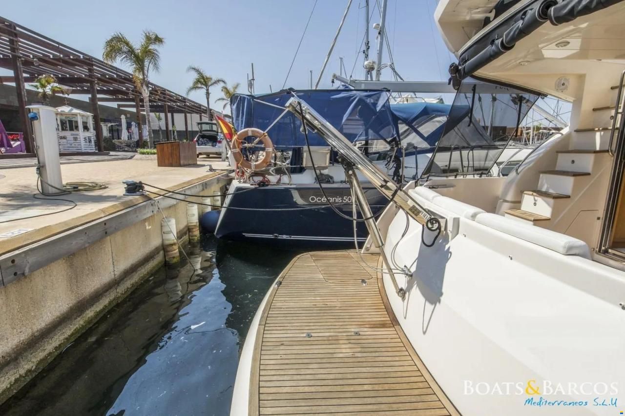 Rodman Muse 44