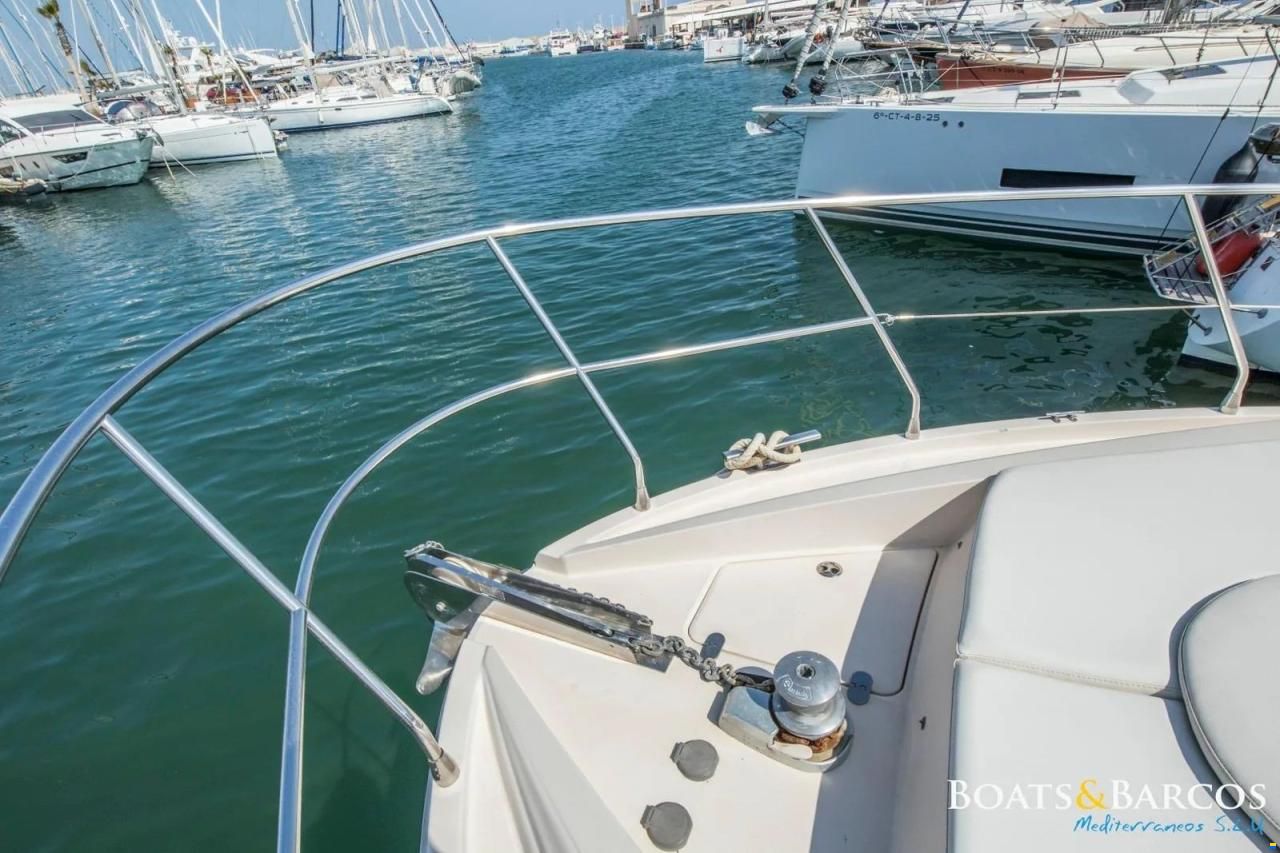 Rodman Muse 44
