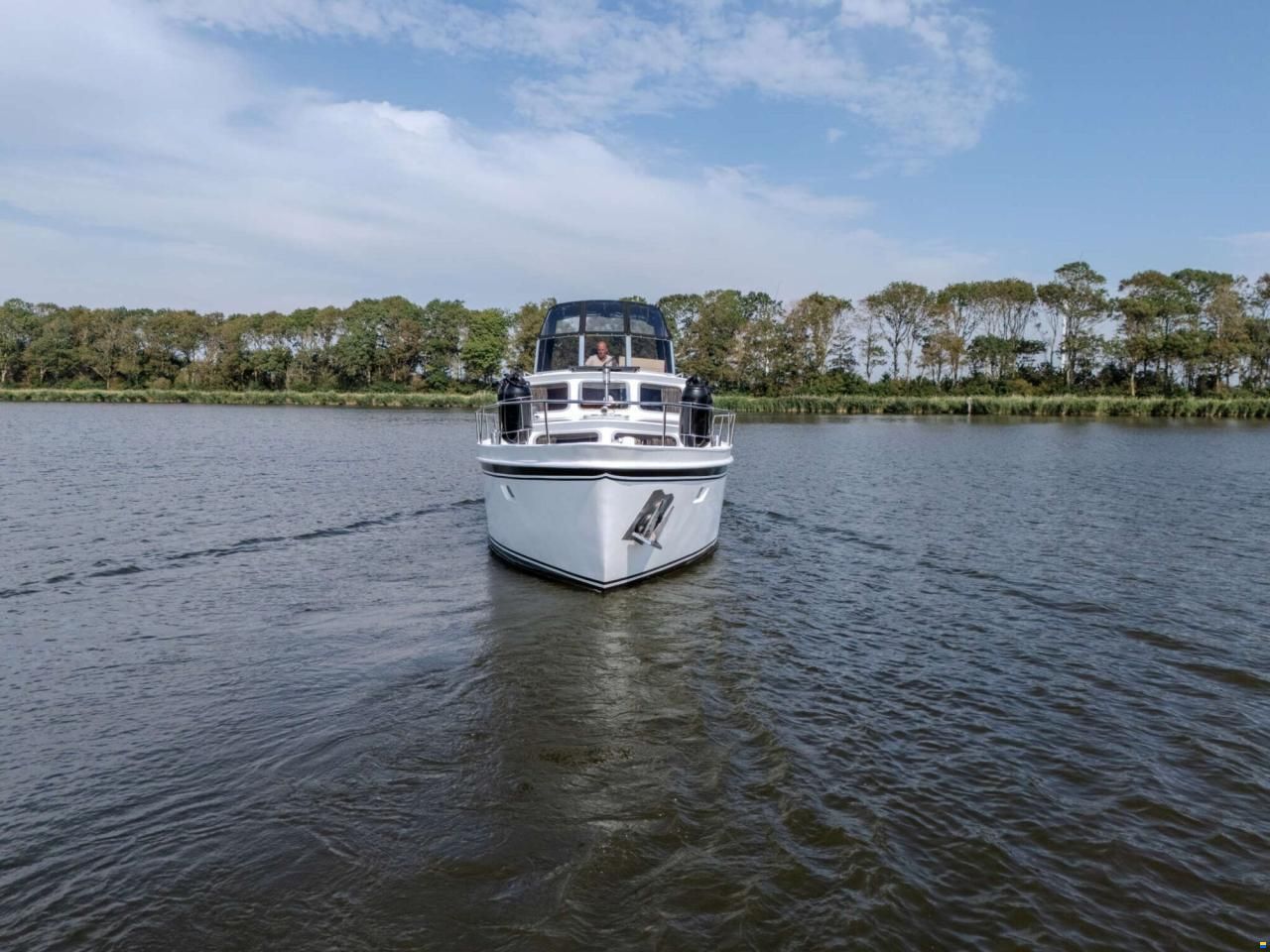 Valkkruiser 10.50 AK Cabrio