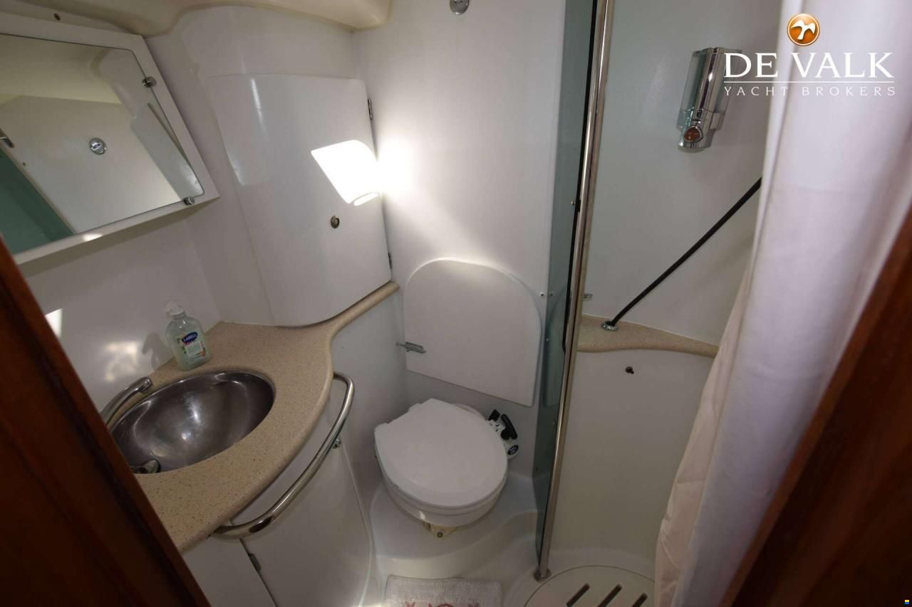 Jeanneau Sun Odyssey 49