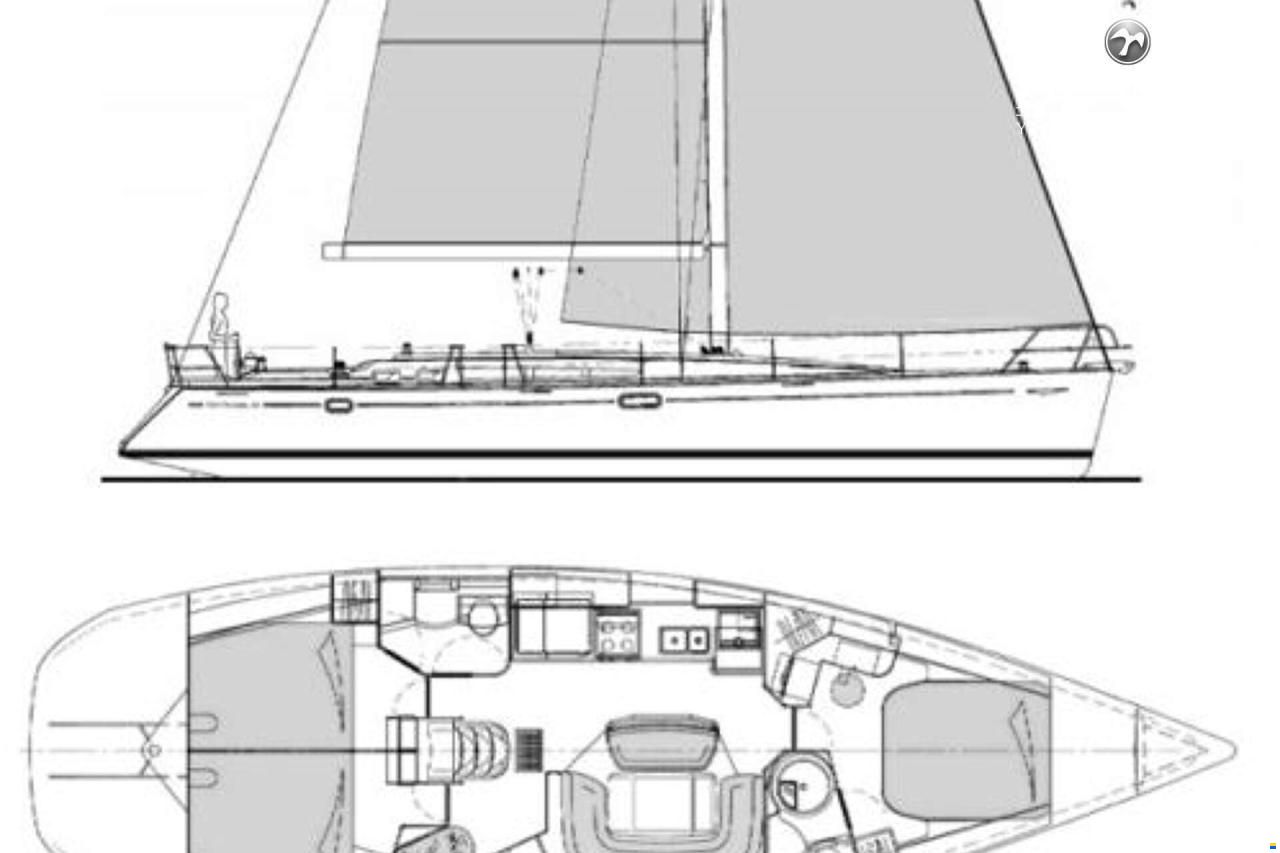 Jeanneau Sun Odyssey 49