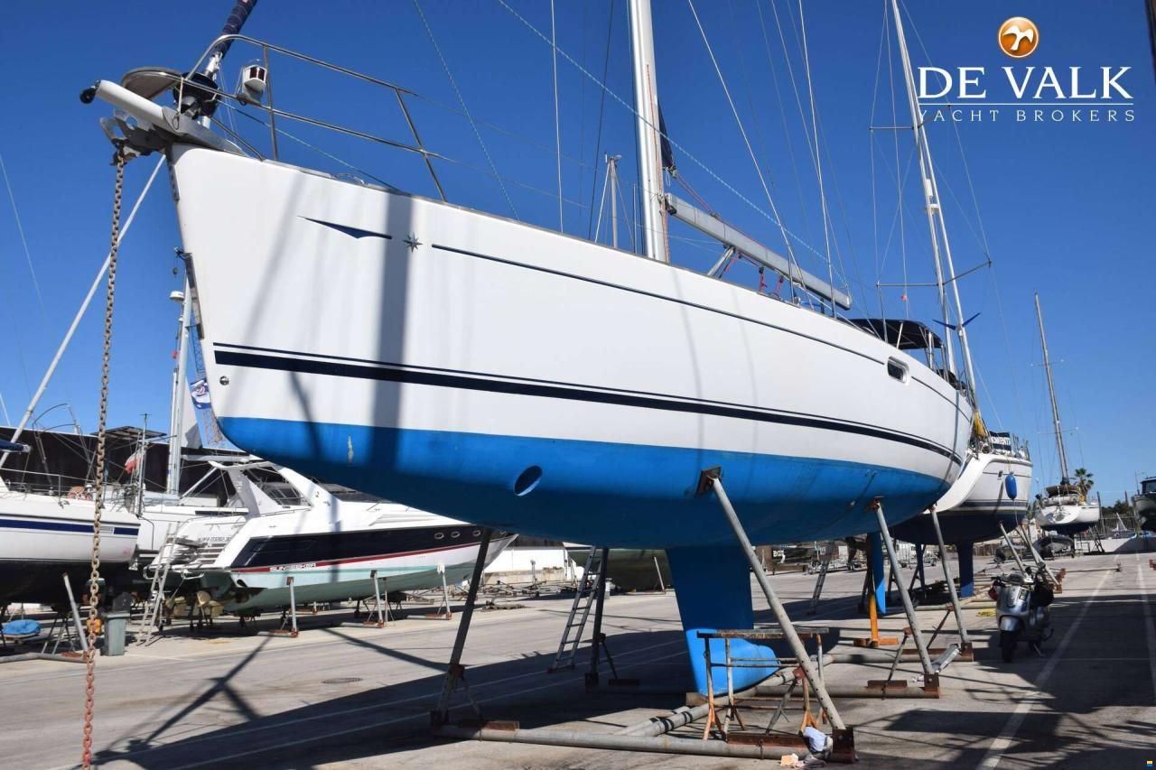 Jeanneau Sun Odyssey 49