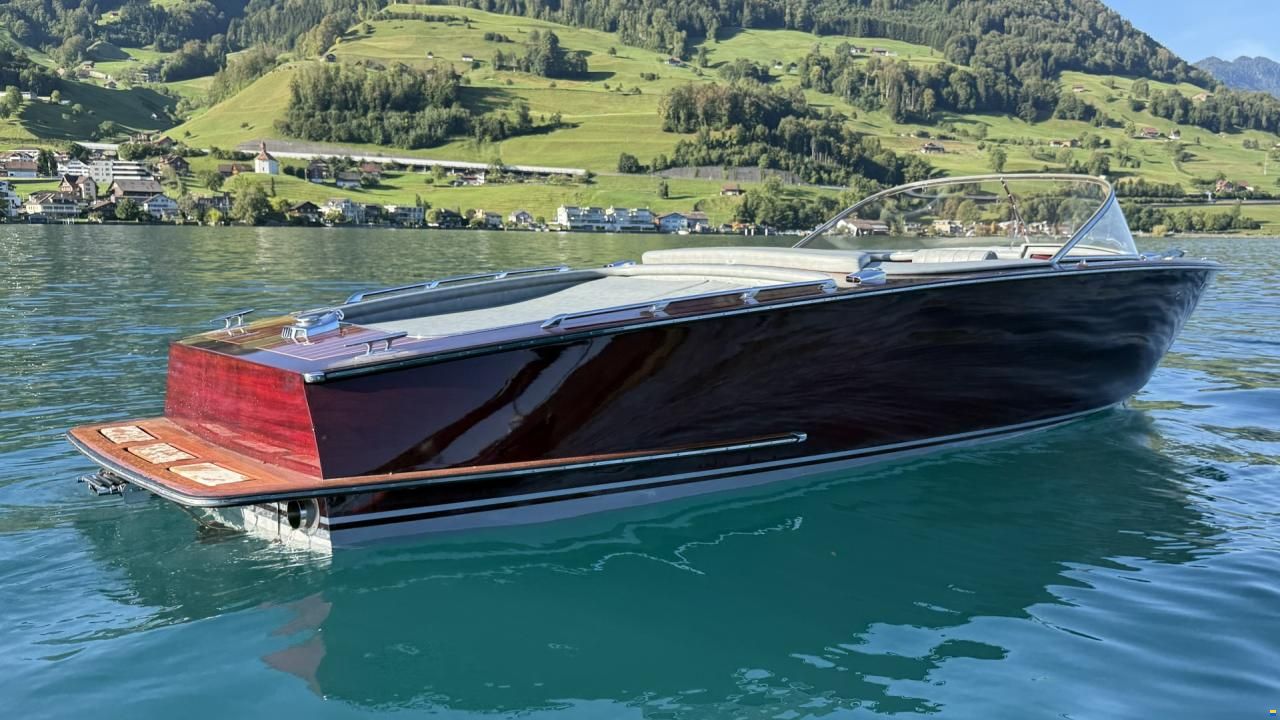 Boesch 680 Costa Brava