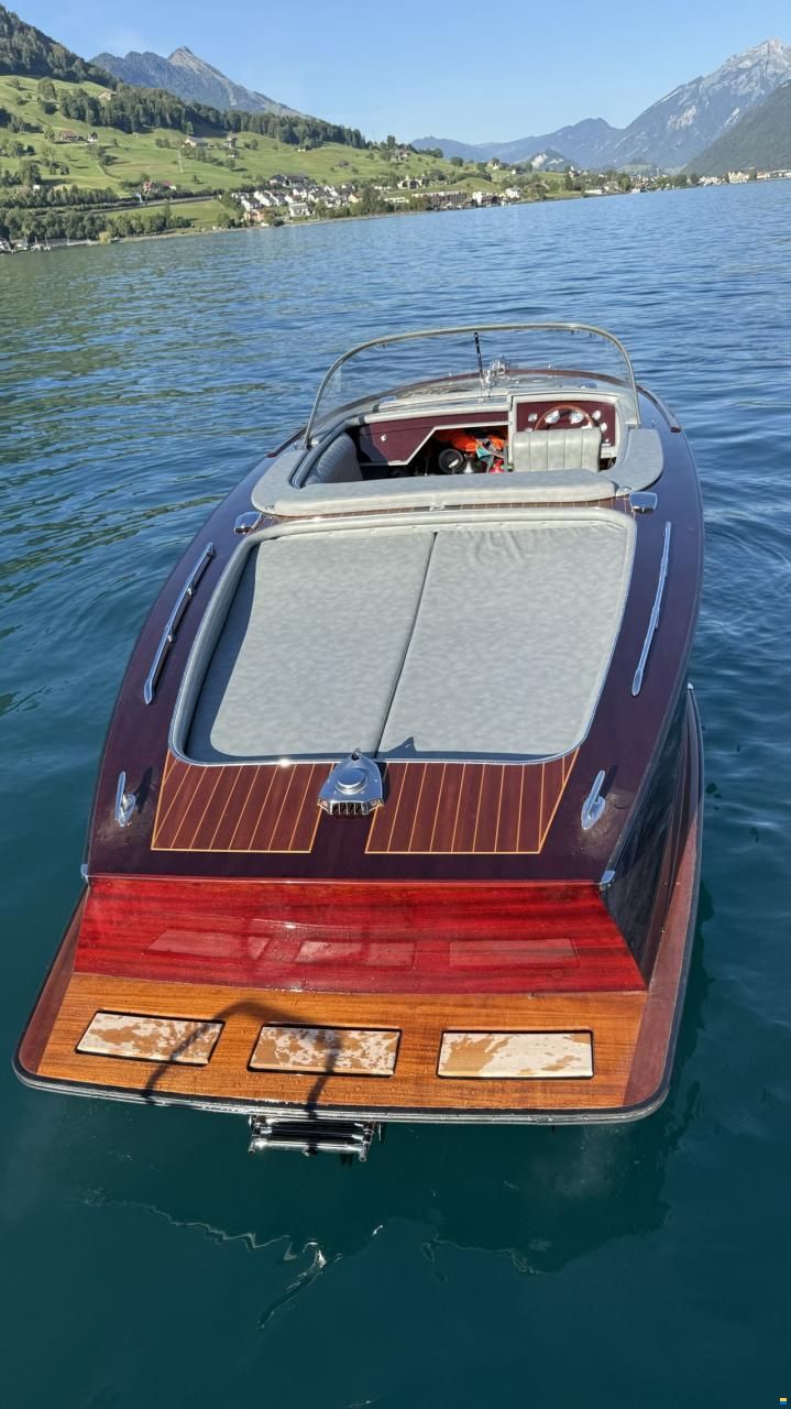 Boesch 680 Costa Brava
