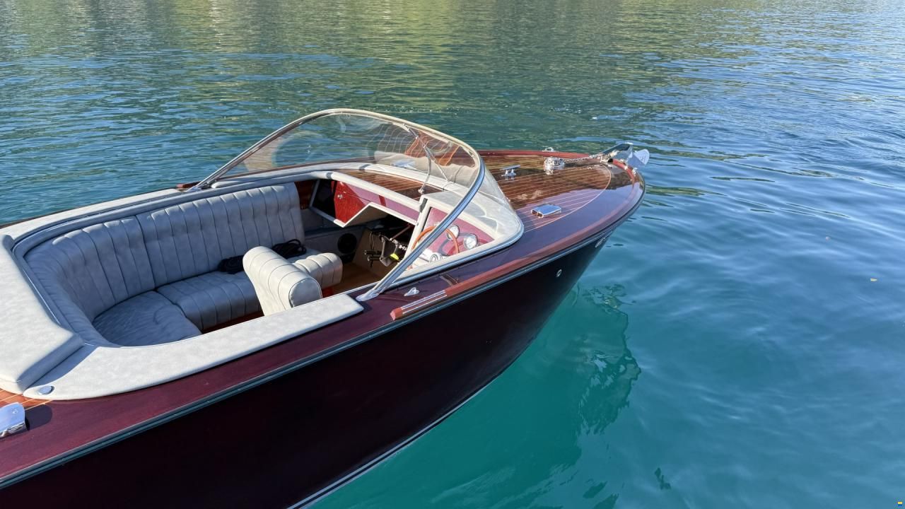 Boesch 680 Costa Brava